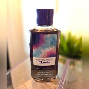 Cotton Candy Clouds ⛅️ Bath & Body